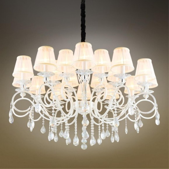 Подвесная люстра Mezzano OML-79103-18