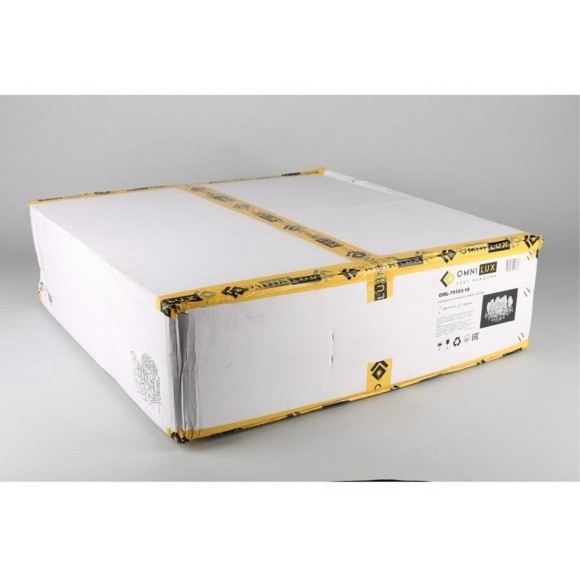 Подвесная люстра Mezzano OML-79103-18