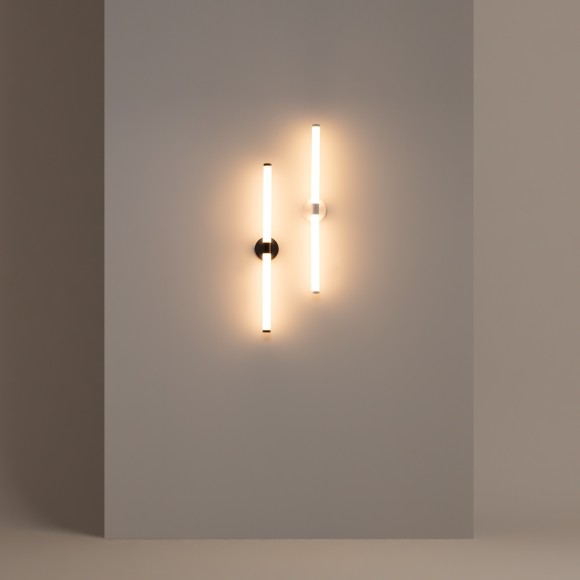 Бра Maytoni MOD106WL-L16B3K Axis светодиодная LED 16W Бра Maytoni MOD106WL-L16B3K Axis светодиодная LED 16W