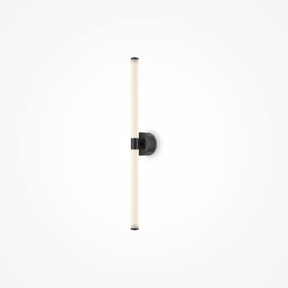 Бра Maytoni MOD106WL-L16B3K Axis светодиодная LED 16W Бра Maytoni MOD106WL-L16B3K Axis светодиодная LED 16W