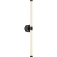 Бра Maytoni MOD106WL-L16B3K Axis светодиодная LED 16W