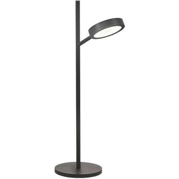 Настольная лампа Crystal Lux CLT 027TL BL Настольная лампа Crystal Lux CLT 027TL BL