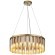 Подвесная люстра Slang 4503-25P