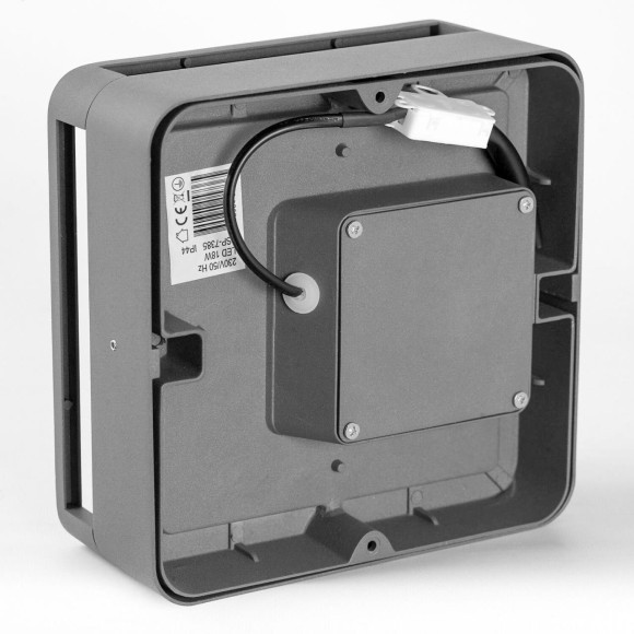 Бра настенное Lussole LSP-7385