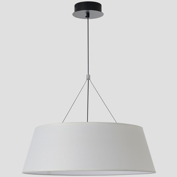 Светильник подвесной Crystal Lux FUSION SP30W LED 3980/230 Светильник подвесной Crystal Lux FUSION SP30W LED 3980/230