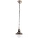 Подвесной светильник с 1 плафоном Arte Lamp A4524SP-1AB SAILOR под лампу 1xE27 60W