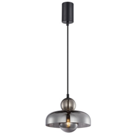 Подвесной светильник Runda 4351-1P