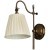 Бра Arte Lamp A1509AP-1PB SEVILLE под лампу 1xE14 40W