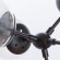 Люстра паук Arte Lamp A1664SP-12BK Bolla под лампы 12xE14 40W