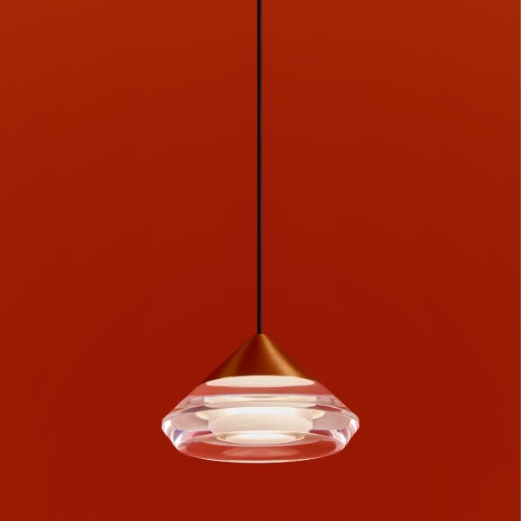 Подвесной светильник Freya FR5631PL-L5BS