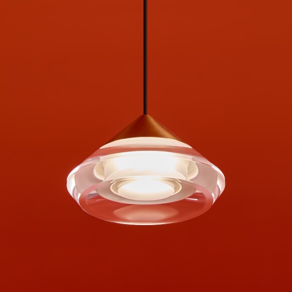 Подвесной светильник Freya FR5631PL-L5BS