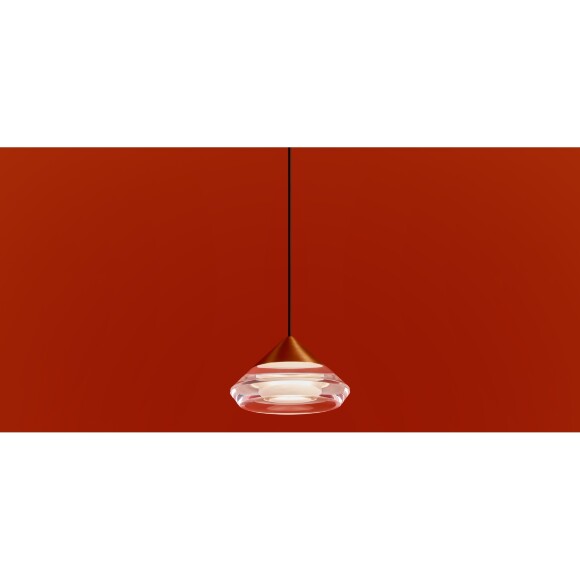 Подвесной светильник Freya FR5631PL-L5BS