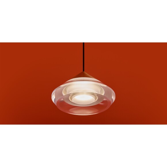 Подвесной светильник Freya FR5631PL-L5BS