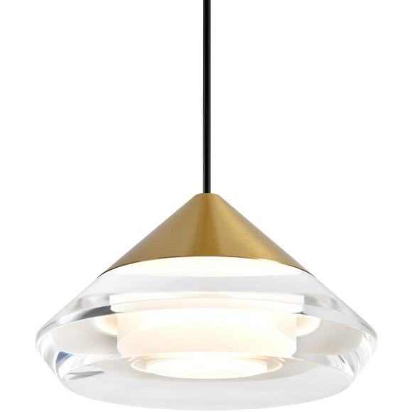 Подвесной светильник Freya FR5631PL-L5BS