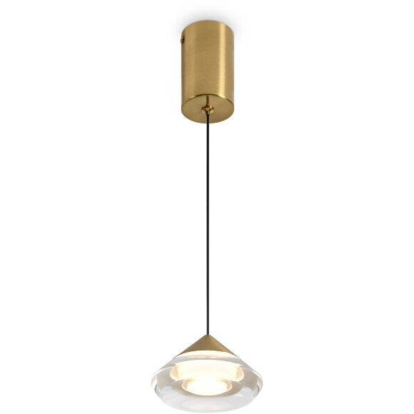 Подвесной светильник Freya FR5631PL-L5BS