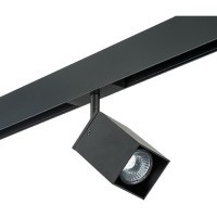PRO216337 Трековый магнитный светильник Lightstar TETA PRO 220V под сменную лампу GU10