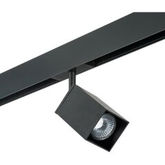 PRO216337 Трековый магнитный светильник Lightstar TETA PRO 220V под сменную лампу GU10 PRO216337 Трековый магнитный светильник Lightstar TETA PRO 220V под сменную лампу GU10