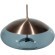 8133-D Подвесной светильник LOFT IT Knot