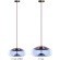 8133-D Подвесной светильник LOFT IT Knot