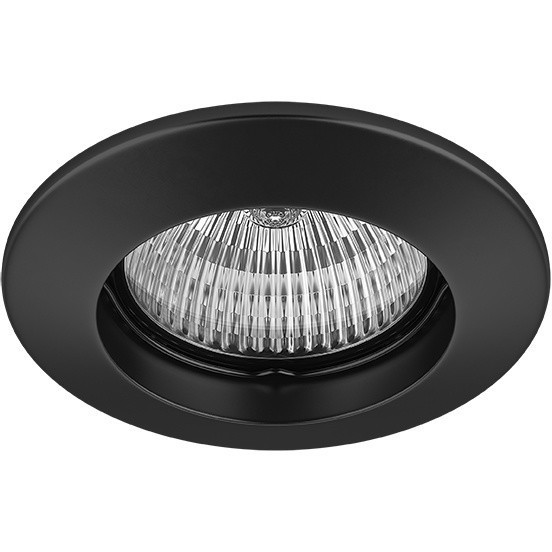 Встраиваемый светильник Lightstar 11047 Lega 11 под лампу 1xGU10 35W