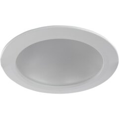 Встраиваемый светильник Arte Lamp A7016PL-1WH RIFLESSIONE светодиодный LED 16W Встраиваемый светильник Arte Lamp A7016PL-1WH RIFLESSIONE светодиодный LED 16W