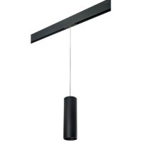 PRORP6497 Трековый магнитный светильник Lightstar TETA PRO 220V под сменную лампу GU10