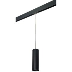 PRORP6497 Трековый магнитный светильник Lightstar TETA PRO 220V под сменную лампу GU10