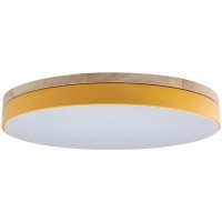 10001/36 Yellow Потолочный светильник LOFT IT Axel