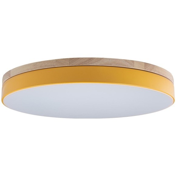 10001/36 Yellow Потолочный светильник LOFT IT Axel