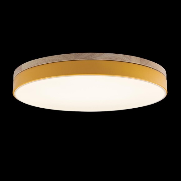 10001/36 Yellow Потолочный светильник LOFT IT Axel 10001/36 Yellow Потолочный светильник LOFT IT Axel