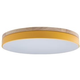 10001/36 Yellow Потолочный светильник LOFT IT Axel 10001/36 Yellow Потолочный светильник LOFT IT Axel