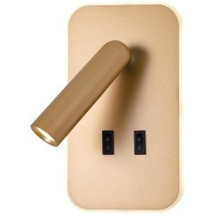 Спот Bedside 4498-2W Спот Bedside 4498-2W