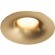 Встраиваемый светодиодный светильник Denkirs SHINE GLOW DK2430-SB 15Вт 3000/4000K IP20 сатинированная латунь