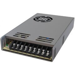 Внешний блок питания 350Ватт Maytoni Gravity TRX004DR-350S Внешний блок питания 350Ватт Maytoni Gravity TRX004DR-350S