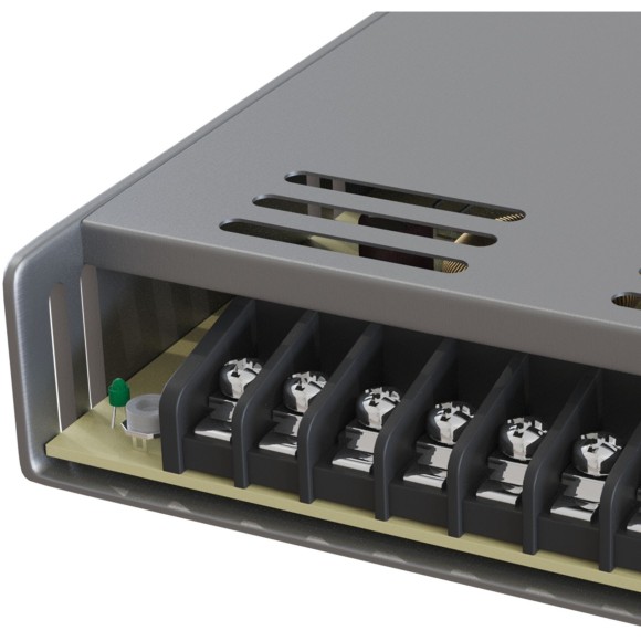 Внешний блок питания 350Ватт Maytoni Gravity TRX004DR-350S