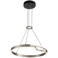 Люстра подвесная Lussole SY5327