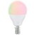 11857 Светод. лампа умн. свет СONNECT, RGB P45, 5W(E14), L90, Ø45, 470lm, 2700-6500К