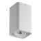 Накладной потолочный светильник Lightstar 52336 Monocco IP65 светодиодный LED 100W