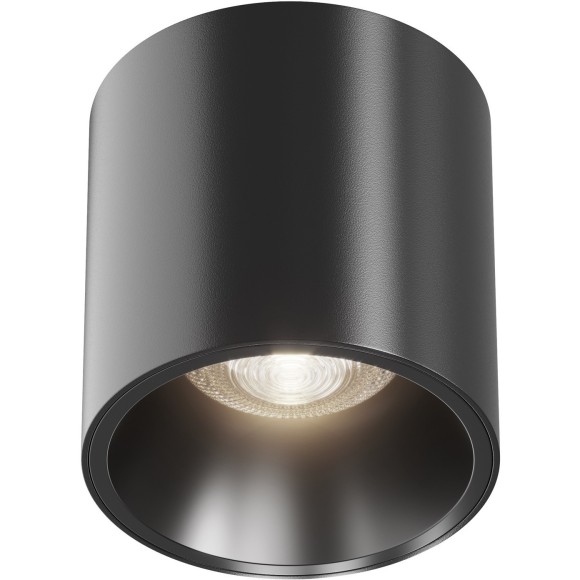 Потолочный светильник Technical C064CL-L12B4K-D