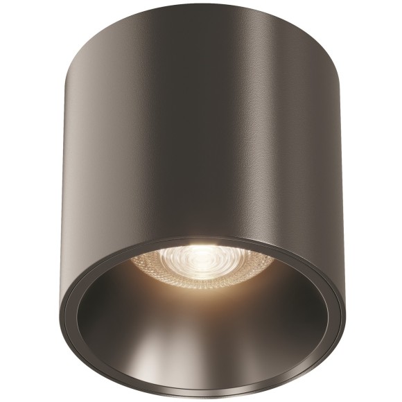 Потолочный светильник Technical C064CL-L12B4K-D