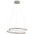901139 Светод подвес RUOTALE, 36W(LED), Ø550, алюминий, сталь, песочный, пластик, белый, 3000K, 4500