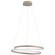 901139 EGLO RUOTALE (Руотале) подвесной LED-светильник, 36 Вт, 3000 K, песочный
