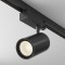 Трековый светильник трехфазный 220V светодиодный Vuoro TR029-3-26W3K-M-B