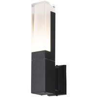 Настенный светильник уличный Pillar 2861-1W