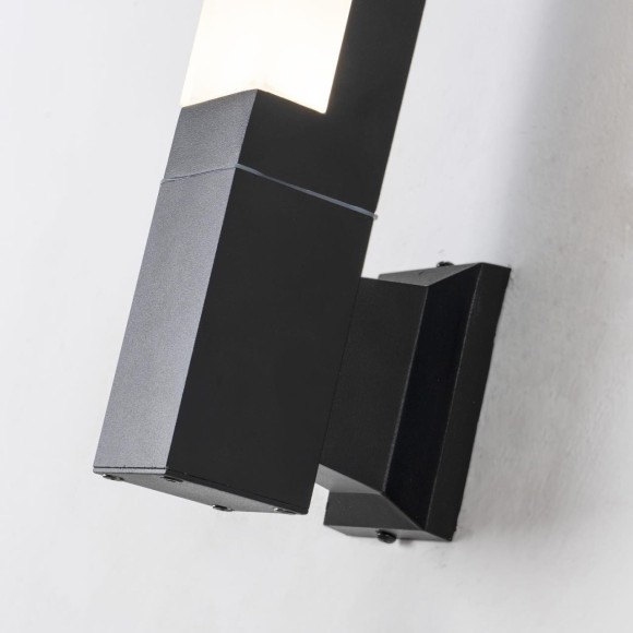 Настенный светильник уличный Pillar 2861-1W Настенный светильник уличный Pillar 2861-1W