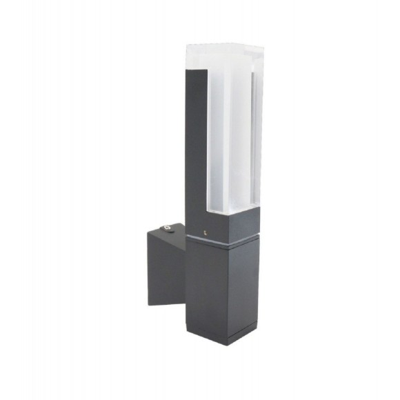 Настенный светильник уличный Pillar 2861-1W