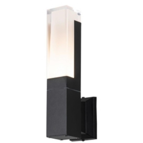 Настенный светильник уличный Pillar 2861-1W Настенный светильник уличный Pillar 2861-1W