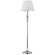 Торшер Crystal Lux ARMANDO PT1 CHROME