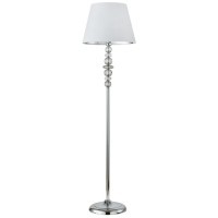 Торшер Crystal Lux ARMANDO PT1 CHROME
