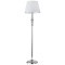 Торшер Crystal Lux ARMANDO PT1 CHROME